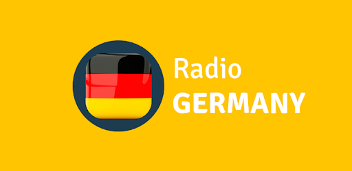 German Radio PC screenshot