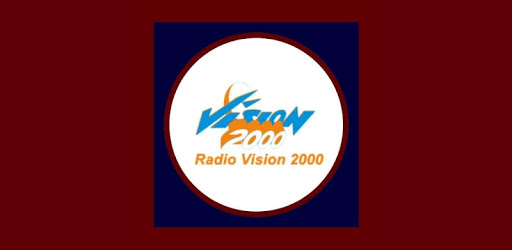Radio Vision 2000 - 99.3 FM | Official App PC screenshot