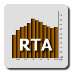 RTA Audio Analyzer for PC RTA Audio Analyzer for PC