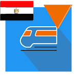 Rail Egypt icon