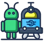 vonatDroid icon
