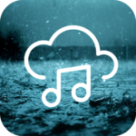 Rain Sounds with Relaxing Sleep Music for PC
