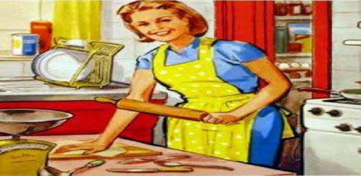 Indian Kitchen Recipes PC screenshot