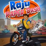 Paper Dash Racing Game for PC Paper Dash Racing Game for PC
