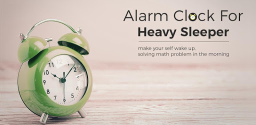 Loud Alarm Clock For Heavy Sleepers PC screenshot