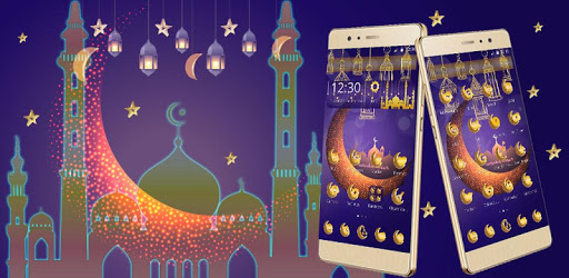 Ramadan Tema PC screenshot Ramadan Tema PC screenshot