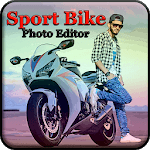 Sports Bike Photo Editor for PC Sports Bike Photo Editor for PC