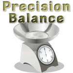 Precision digital scale for PC Precision digital scale for PC