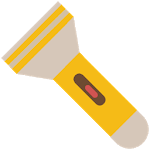 Flashlight Torch - Free for PC