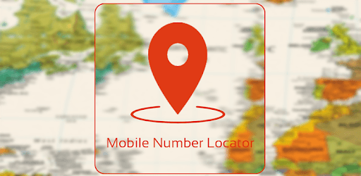 Mobile Number Locator PC screenshot