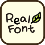 RealFont for PC RealFont for PC