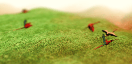 Parallax3D PC screenshot