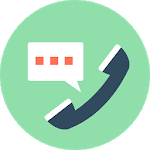 Later Mate: Auto SMS Service icon