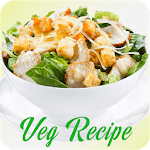 Veg Recipe - Hindi for PC Veg Recipe - Hindi for PC