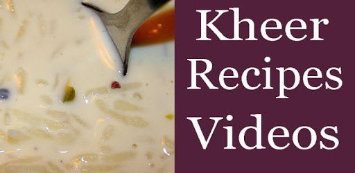 How to Make Kheer Food Recipes App Videos PC screenshot How to Make Kheer Food Recipes App Videos PC screenshot