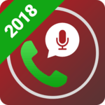 Automatic Call Recorder - Free call recorder app icon