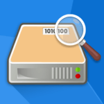 Photo Recovery-Deleted Data recovery-Restore Files icon