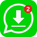 Status Saver App - Status Downloader for WhatsApp icon