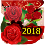 Red Roses Live Wallpaper Koi Fish for PC Red Roses Live Wallpaper Koi Fish for PC