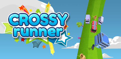 Crossy Runner Arcade PC screenshot