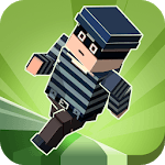 Crossy Runner Arcade for PC