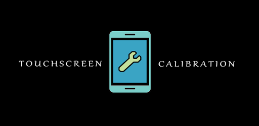 Touchscreen Calibration PC screenshot