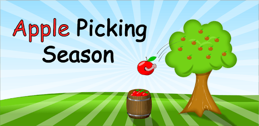 Apple Picking Season PC screenshot