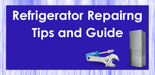 Refrigerator Repairng Tips And Guide PC screenshot Refrigerator Repairng Tips And Guide PC screenshot