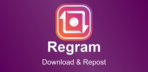 Regram ( Repost Photo & Video for Instagram ) PC screenshot