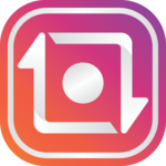 Regram ( Repost Photo & Video for Instagram ) icon