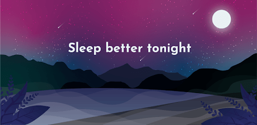 Sleep Sounds - Relax & Sleep, Relaxing sounds PC screenshot