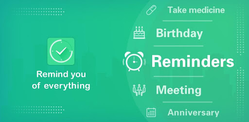 Reminder with Alarm🇺🇸 To Do List, Daily Reminder PC screenshot