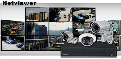 NetViewer PC screenshot