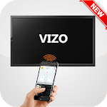 Control For Vizio TV Remote for PC