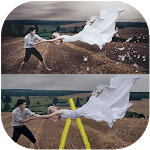 Remove Object from Photo - Unwanted Object Remover icon
