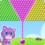 Bubble Cat Rescue for PC