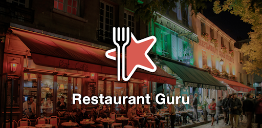 Restaurant Guru - food & restaurants near me PC screenshot Restaurant Guru - food & restaurants near me PC screenshot