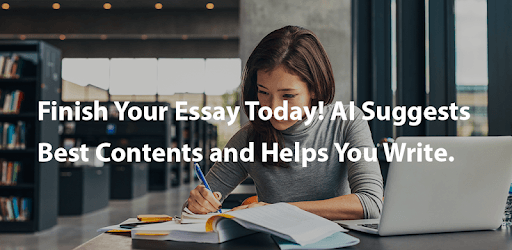 EssayBot - Write Essay For You PC screenshot EssayBot - Write Essay For You PC screenshot