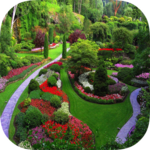 Nature Parks Live Wallpaper for PC