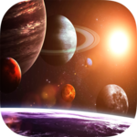 Solar System Live Wallpaper for PC Solar System Live Wallpaper for PC