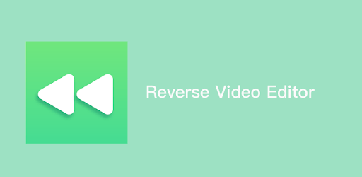 ⏪ Reverse Video Player & Editor. Rewind a video PC screenshot