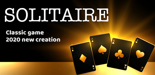Solitaire - Enjoy card Game PC screenshot