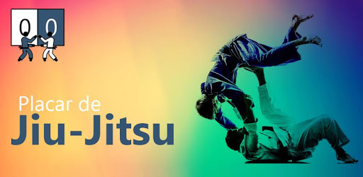 Jiu Jitsu Scoreboard PC screenshot Jiu Jitsu Scoreboard PC screenshot