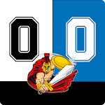 Jiu Jitsu Scoreboard for PC