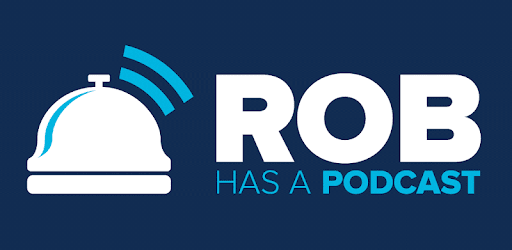 Rob Has A Podcast PC screenshot