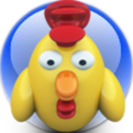 Angry Farm Animal Marbles for PC