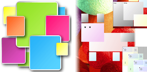 Notepad and Memo Widget PC screenshot