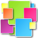 Notepad and Memo Widget for PC