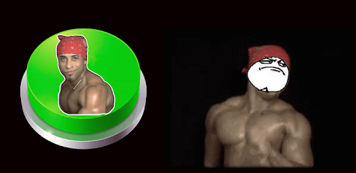 Ricardo Meme Button PC screenshot Ricardo Meme Button PC screenshot