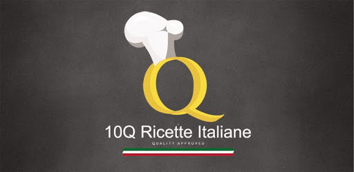 10Q Italian Recipes PC screenshot